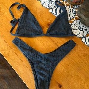 TJ Swim Bikini